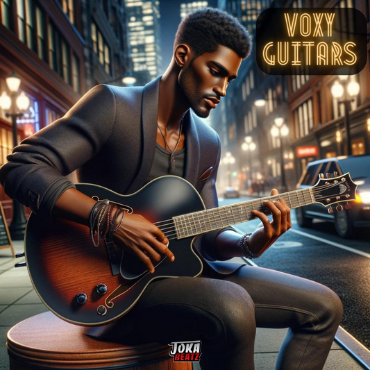 Voxy Guitar