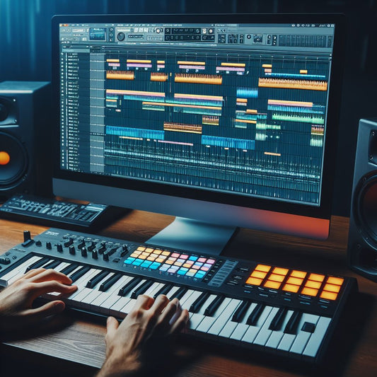 Stay Ahead of the Curve: Latest Developments Every Music Producer Needs to Know