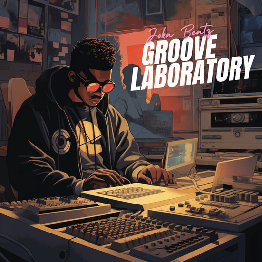 Pack de boucles de laboratoire Groove 
