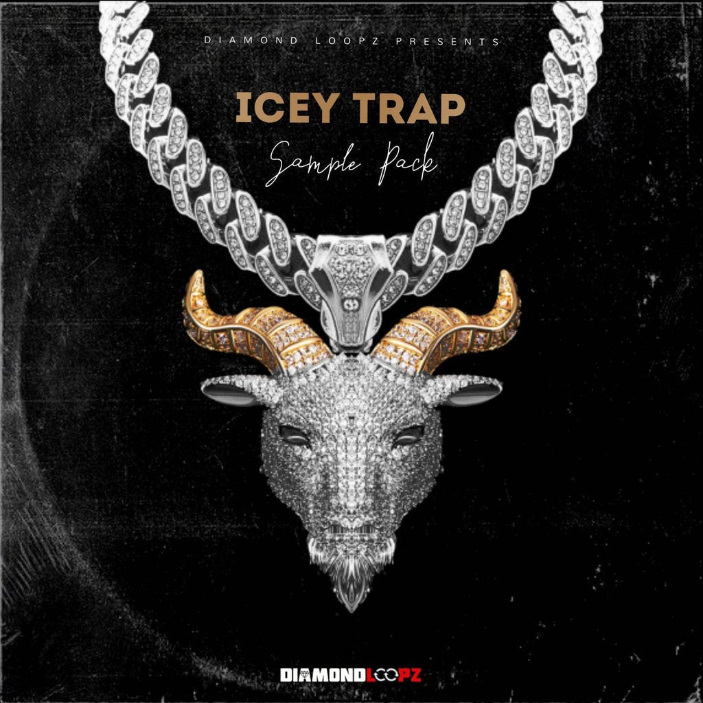 Icey Trap