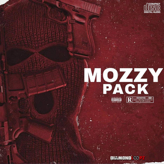 Mozzy Pack