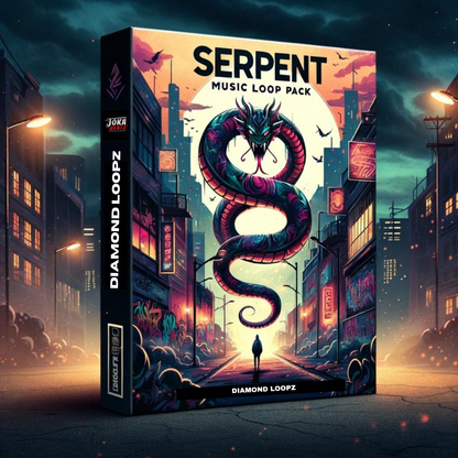 Serpent Loop Pack